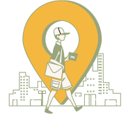 Location Icon