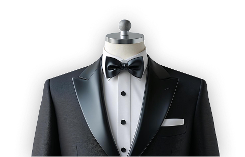 Formal Wear